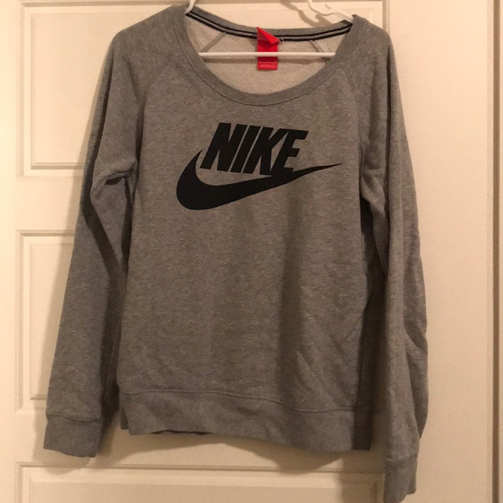 Nike crew
